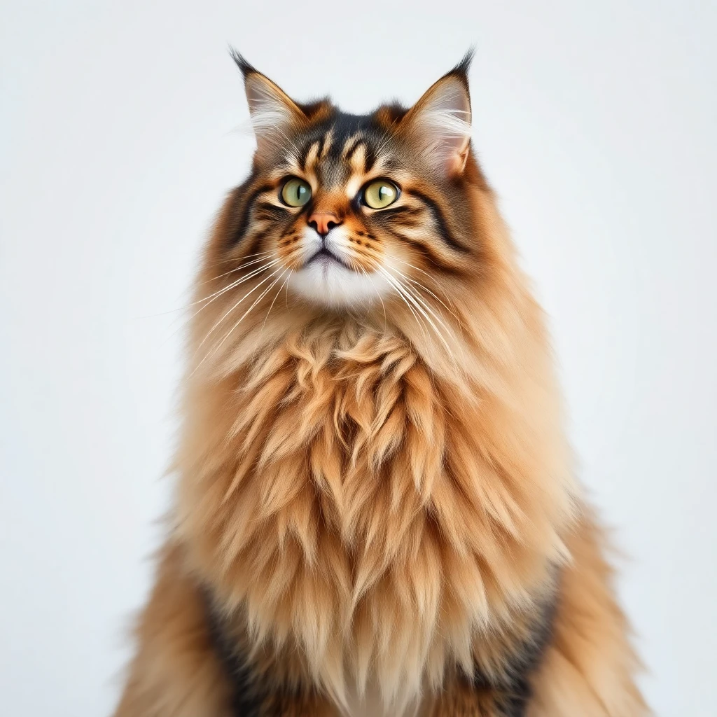Maine Coon